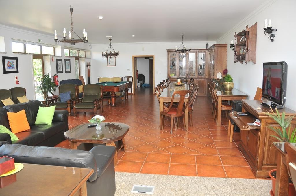 Quinta Do Vale Sanguinho Villa Seia Room photo