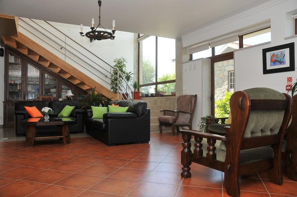 Quinta Do Vale Sanguinho Villa Seia Room photo