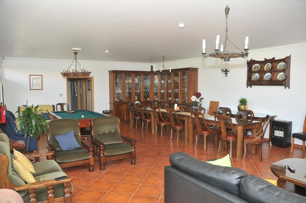 Quinta Do Vale Sanguinho Villa Seia Room photo