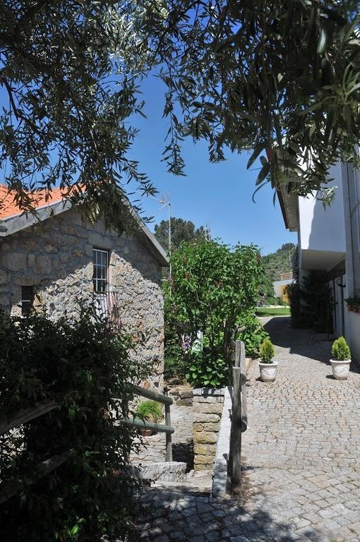 Quinta Do Vale Sanguinho Villa Seia Exterior photo