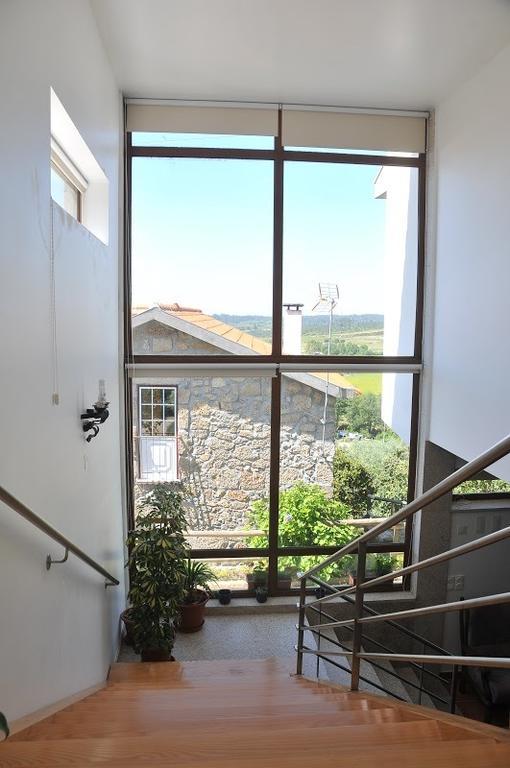 Quinta Do Vale Sanguinho Villa Seia Exterior photo