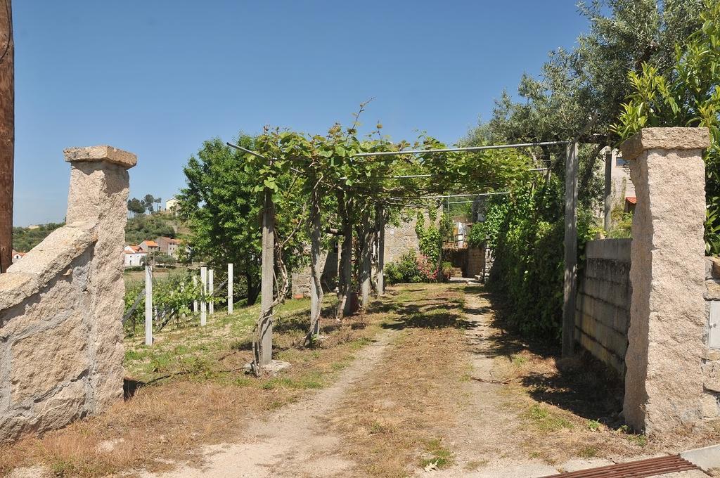 Quinta Do Vale Sanguinho Villa Seia Exterior photo
