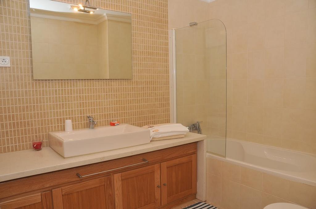 Quinta Do Vale Sanguinho Villa Seia Room photo
