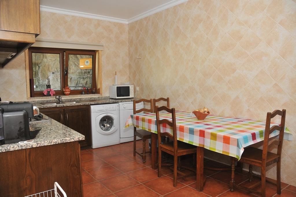 Quinta Do Vale Sanguinho Villa Seia Room photo