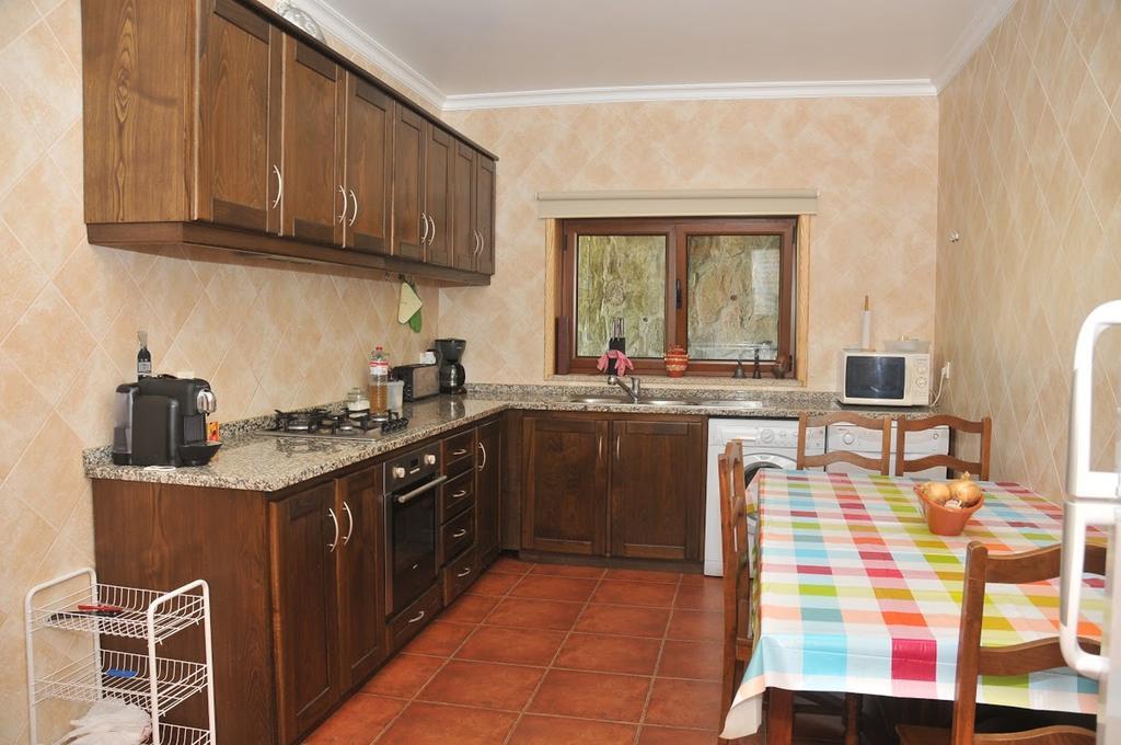 Quinta Do Vale Sanguinho Villa Seia Room photo