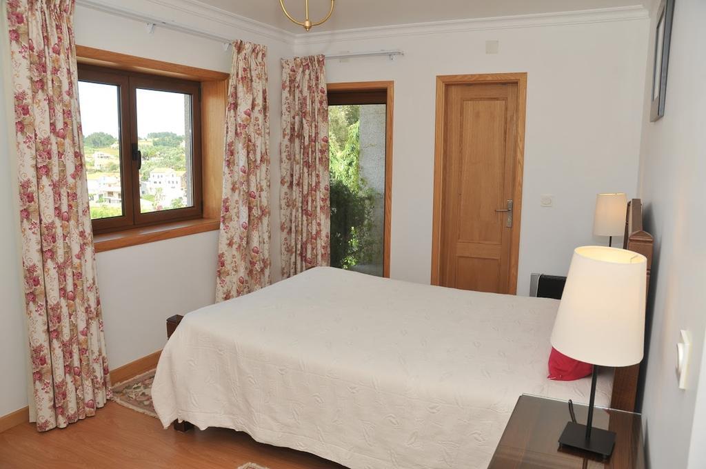 Quinta Do Vale Sanguinho Villa Seia Room photo