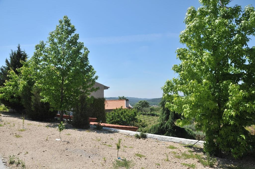 Quinta Do Vale Sanguinho Villa Seia Exterior photo