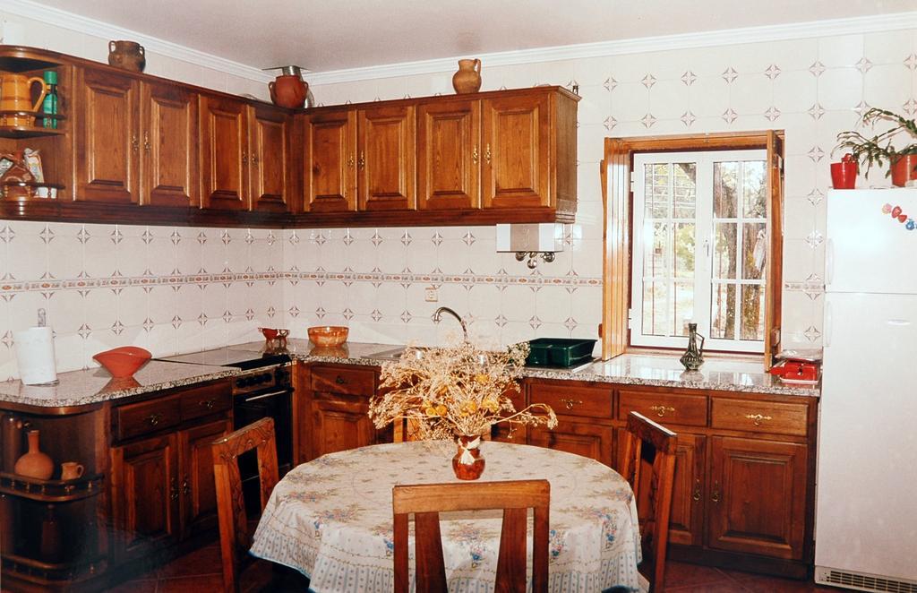 Quinta Do Vale Sanguinho Villa Seia Room photo