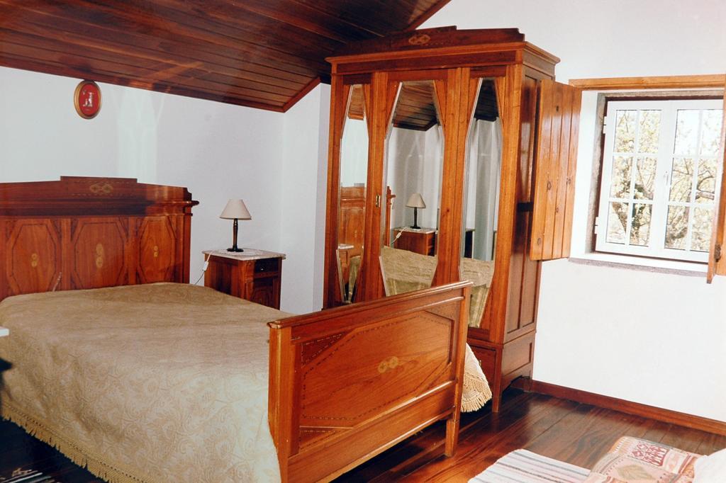 Quinta Do Vale Sanguinho Villa Seia Room photo