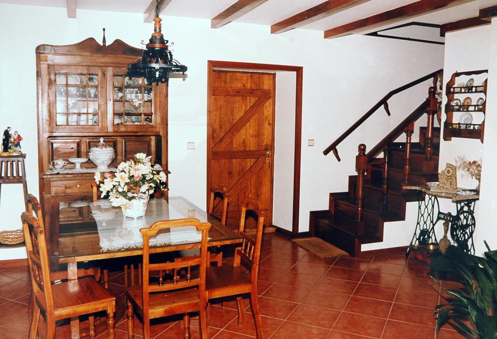 Quinta Do Vale Sanguinho Villa Seia Room photo